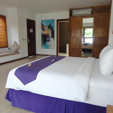 Anema Wellness & Resort Gili Lombok - Diving Center Padi Tanjung  Exteriér fotografie