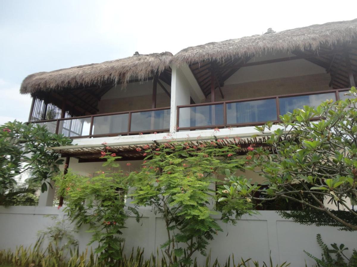 Anema Wellness & Resort Gili Lombok - Diving Center Padi Tanjung  Exteriér fotografie