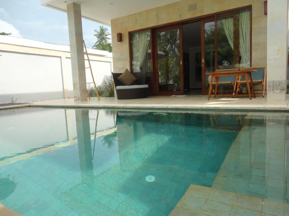 Anema Wellness & Resort Gili Lombok - Diving Center Padi Tanjung  Exteriér fotografie
