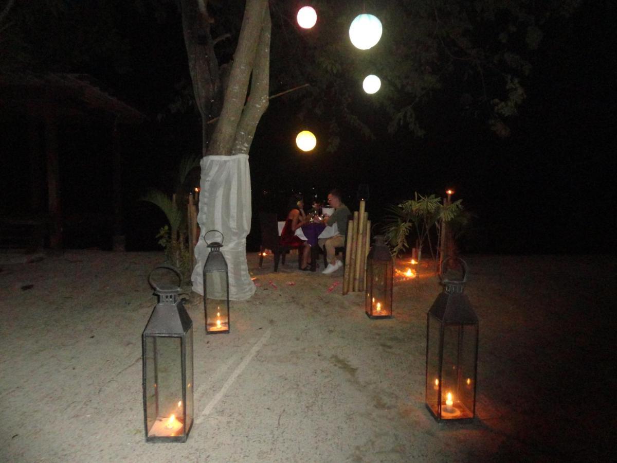 Anema Wellness & Resort Gili Lombok - Diving Center Padi Tanjung  Exteriér fotografie