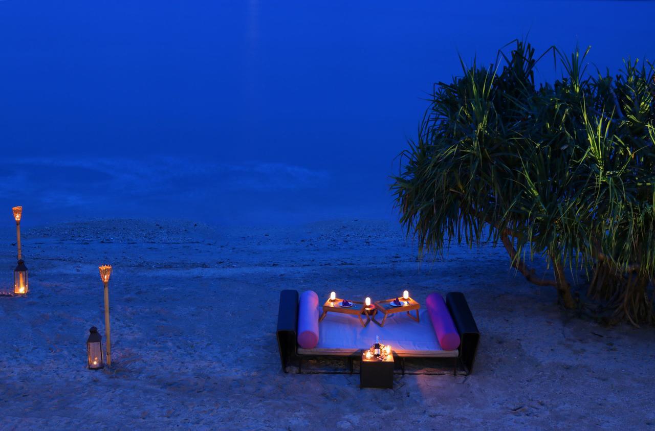 Anema Wellness & Resort Gili Lombok - Diving Center Padi Tanjung  Exteriér fotografie