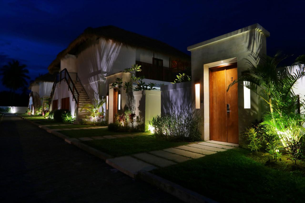 Anema Wellness & Resort Gili Lombok - Diving Center Padi Tanjung  Exteriér fotografie